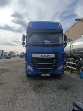 Daf XF 106.460 | Mobile.bg    4