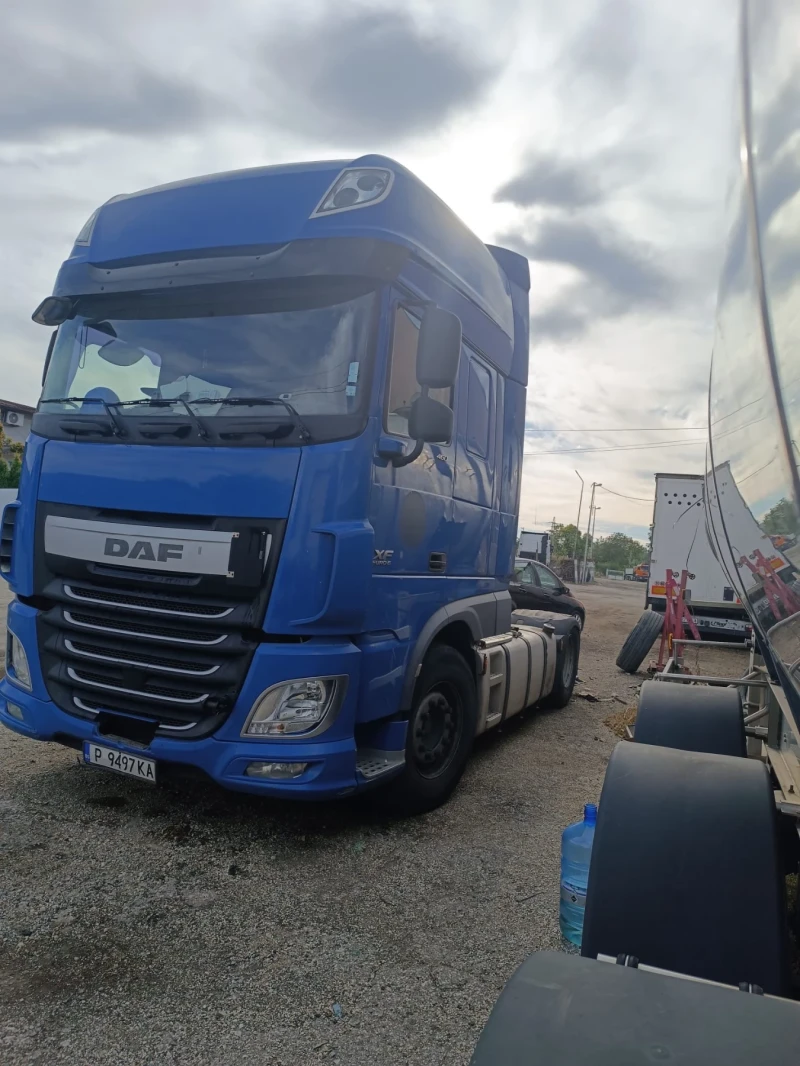 Daf XF 106.460, снимка 1 - Камиони - 47558945