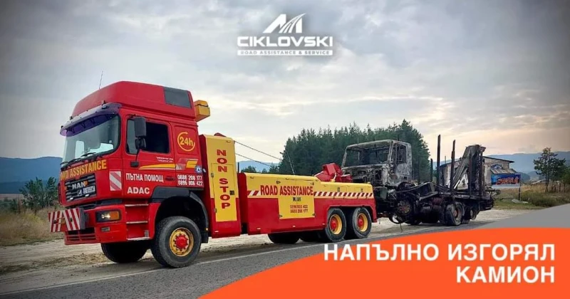 Man 26.403, снимка 13 - Камиони - 52472495