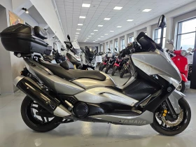Yamaha T-max 500ie, 2010г., снимка 4