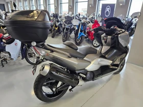Yamaha T-max 500ie, 2010г., снимка 5