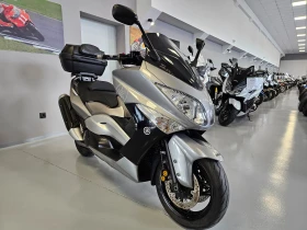 Yamaha T-max 500ie, 2010г., снимка 1
