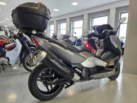 Yamaha T-max 500ie, 2010г., снимка 6