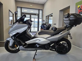 Yamaha T-max 500ie, 2010г., снимка 8