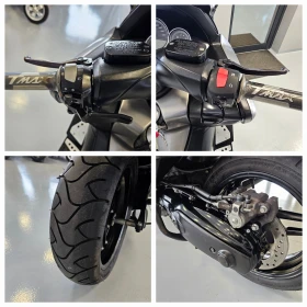 Yamaha T-max 500ie, 2010г., снимка 14