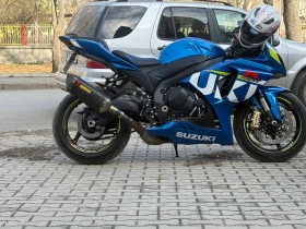 Suzuki Gsxr Gsxr 1000 , снимка 4