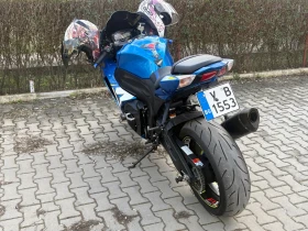 Suzuki Gsxr Gsxr 1000 , снимка 3