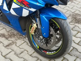 Suzuki Gsxr Gsxr 1000 , снимка 6