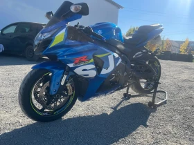 Suzuki Gsxr Gsxr 1000 , снимка 8