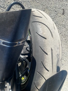 Suzuki Gsxr Gsxr 1000 , снимка 9