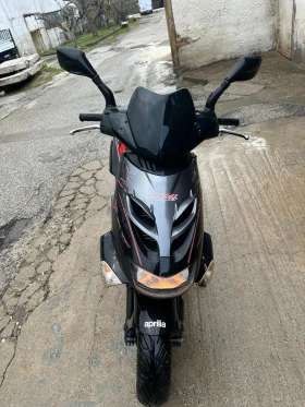 Aprilia Sr SR 50 LC, снимка 3