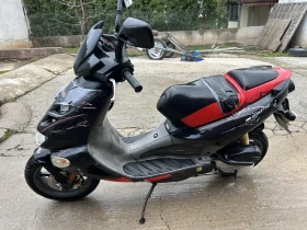 Aprilia Sr SR 50 LC, снимка 1
