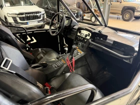 Can-Am Commander 1000 XT, снимка 8