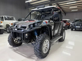Can-Am Commander 1000 XT, снимка 3