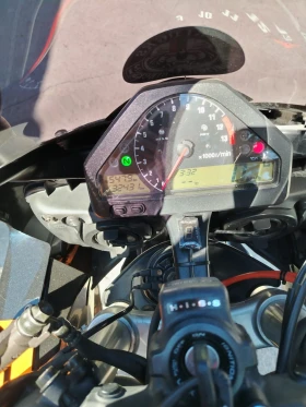 Honda Cbr, снимка 11