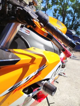 Honda Cbr, снимка 9