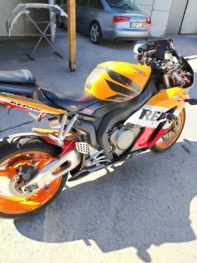 Honda Cbr, снимка 8