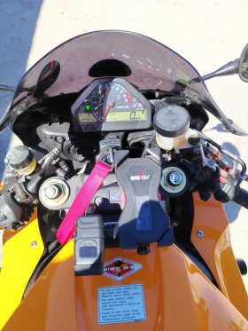 Honda Cbr, снимка 7
