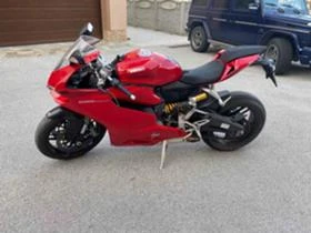     Ducati 900 899