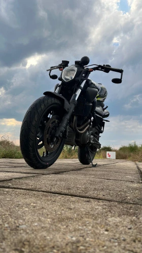 Yamaha Mt-03 | Mobile.bg    1