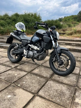 Yamaha Mt-03 | Mobile.bg    3