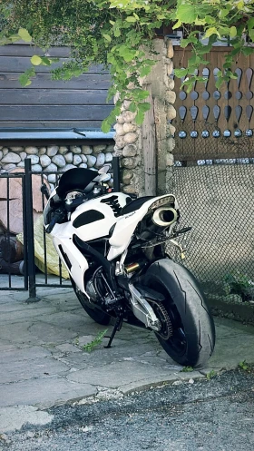 Honda Cbr | Mobile.bg    3