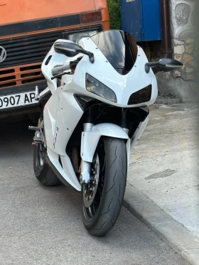  Honda Cbr