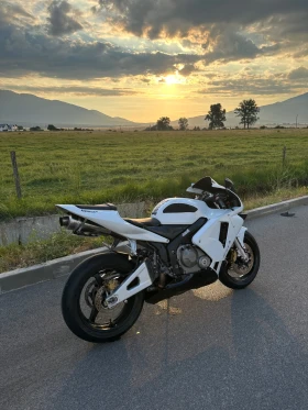 Honda Cbr | Mobile.bg    5