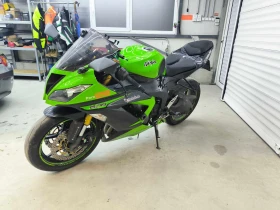  Kawasaki Zxr