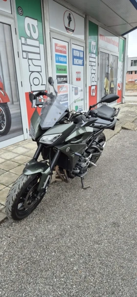 Yamaha Mt-09 Mt-09 Tracer | Mobile.bg    2