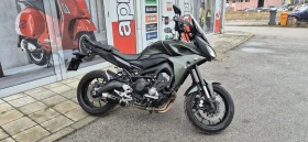 Yamaha Mt-09 Mt-09 Tracer, снимка 4