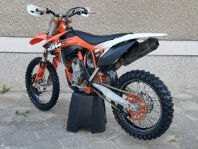 Ktm SX-F, снимка 3