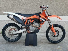 Ktm SX-F, снимка 7