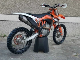 Ktm SX-F, снимка 1