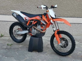 Ktm SX-F, снимка 2