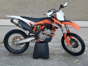 Ktm SX-F, снимка 6