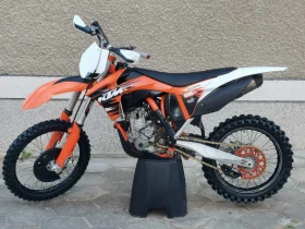 Ktm SX-F, снимка 4