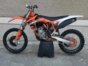 Ktm SX-F, снимка 5