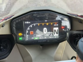 Ducati Panigale 1199R, снимка 8