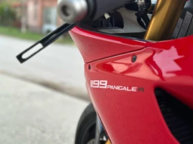 Ducati Panigale 1199R, снимка 4