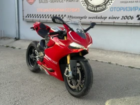 Ducati Panigale 1199R, снимка 2