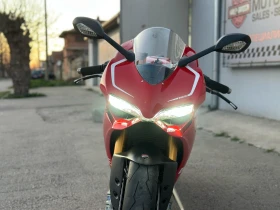 Ducati Panigale 1199R, снимка 5