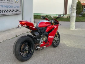 Ducati Panigale 1199R, снимка 6