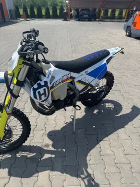 Husqvarna TE | Mobile.bg    4