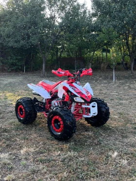 Обява за продажба на Aeon Aero ATV 125cc ~2 000 лв. - изображение 2