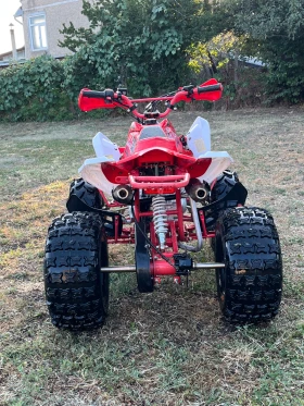 Обява за продажба на Aeon Aero ATV 125cc ~2 000 лв. - изображение 9