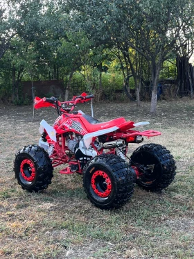 Обява за продажба на Aeon Aero ATV 125cc ~2 000 лв. - изображение 4
