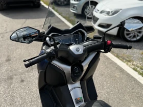 Yamaha X-max * 300* ABS* TCS* LED | Mobile.bg    7
