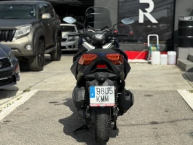 Yamaha X-max * 300* ABS* TCS* LED | Mobile.bg    6