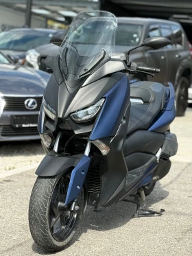Yamaha X-max * 300* ABS* TCS* LED | Mobile.bg    3